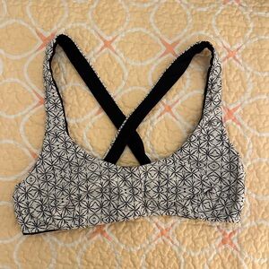 O’Neill Reversible Swim Top